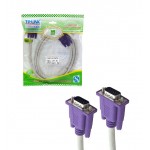 کابل (5+3)VGA طول 1.5 متر تی پی لینک (TP-LINK)