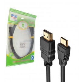 کابل تبدیل HDMI به Mini HDMI تی پی لینک (TP-LINK) طول 1.5 متر