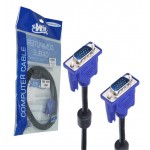 کابل VGA طول 1.5 متر xVOX ضخیم