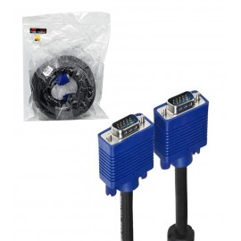 کابل VGA ایکس پی (XP) طول 30 متر مدل CCTV