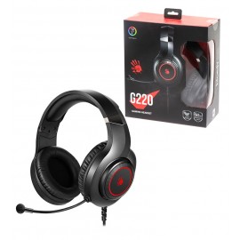 هدست گیمینگ (A4TECH) مدل G220 bloody