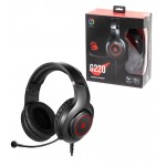 هدست گیمینگ (A4TECH) مدل G220 bloody
