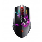 موس گیم ای فور تک (A4TECH) مدل A60 bloody