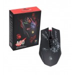 موس گیم ای فور تک (A4TECH) مدل A60 bloody