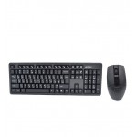 کیبورد و موس بی سیم ای فور تک (A4TECH) مدل 3330N