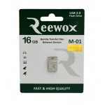 فلش REEWOX مدل 16GB M-01