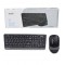 کیبورد و موس A4TECH مدل F1010