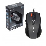 موس گیم ای فورتک (A4TECH) مدل X-710BK