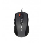 موس گیم ای فورتک (A4TECH) مدل X-710BK