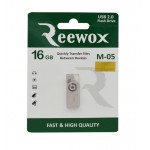 فلش REEWOX مدل 16GB M-05