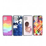 گارد طرح پسرانه مناسب برای گوشی سامسونگ مدل SAMSUNG A42