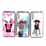 گارد طرح پسرانه مناسب برای گوشی هواوی HUAWEI Y9S