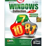 WINDOWS Collection 7&8.1&10 32Bit + ASSISTANT