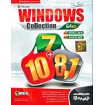 WINDOWS Collection 7&8.1&10 64Bit + ASSISTANT