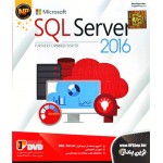SQL SERVER 2016