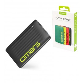مینی پاور بانک OMARS مدل 5000mAh