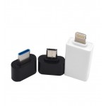 رقص نور کوچک USB رنگی