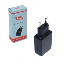 کلگی شارژر VERNA مدل HLT-158-0502000