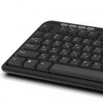 کیبورد بی سیم سیبراتون (SIBRATON) مدل SKB566W