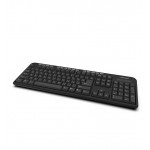 کیبورد بی سیم سیبراتون (SIBRATON) مدل SKB566W