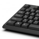 کیبورد سیبراتون (SIBRATON) مدل SKB557