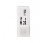 فلش کیوکسیا (KIOXIA) مدل 64GB TransMemory U301 USB3.2