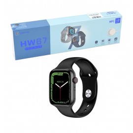ساعت هوشمند PROMAX مدل HW67