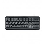 کیبورد وریتی (Verity) مدل V-KB6128