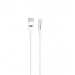 کابل (Type-c to Lightning) طول 1 متر ارلدام (EARLDOM) مدل EC-086