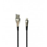 کابل آیفون هیسکا (HISKA) طول 1 متر مدل LX-288
