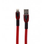کابل آیفون هیسکا (HISKA) طول 1 متر مدل LX-293