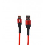 کابل آیفون هیسکا (HISKA) طول 1 متر مدل LX-301