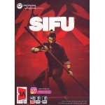 بازی کامپیوتری SIFU