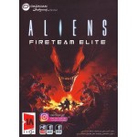 بازی کامپیوتر ALIENS FIRE TEAM ELITE