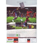 بازی کامپیوتری PES 2021 UPDATE 2022