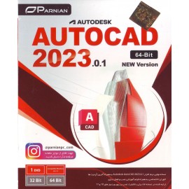 Autocad 2023.0.1 64Bit