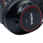 هدست بلوتوث هیسکا (HISKA) مدل K-350HP