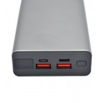 پاور بانک هیسکا (HISKA) مدل QI-208PD ظرفیت 20000mAh