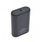 مینی پاور بانک هیسکا (HISKA) مدل QL104PD QC3.0 + PD 10000mAh