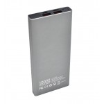 پاور بانک هیسکا (HISKA) مدل QI-108PD ظرفیت 10000mAh
