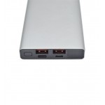 پاور بانک هیسکا (HISKA) مدل QI-108PD ظرفیت 10000mAh