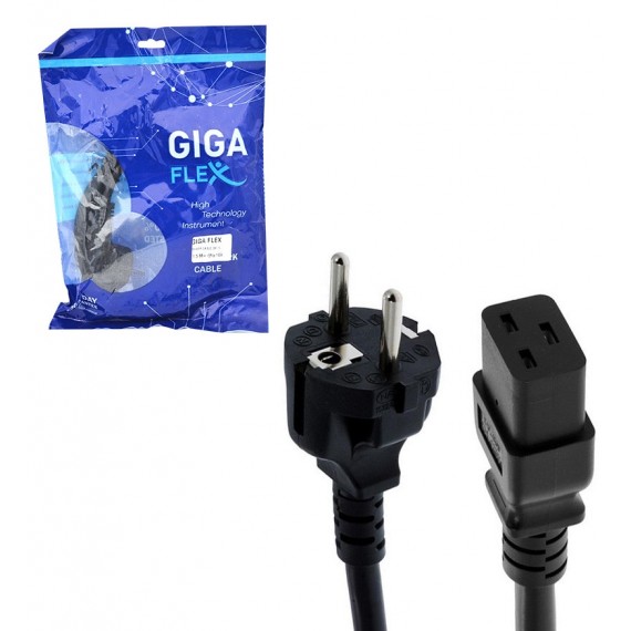 کابل ماینری طول 1.5 متر GIGA FLEX