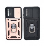 گارد هولدر دار بتمن مدل Xiaomi Redmi 9T