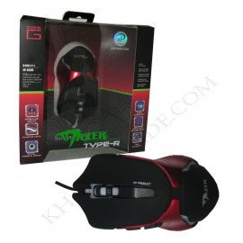 موس گیم XP مدل G350
