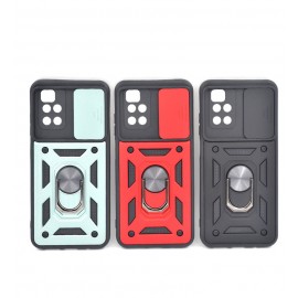 گارد هولدر دار بتمن مدل Xiaomi Redmi 10
