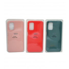 گارد سیلیکونی مدل Xiaomi Poco M3