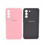 گارد سیلیکونی مدل Samsung S21FE