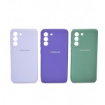 گارد سیلیکونی مدل Samsung S21FE