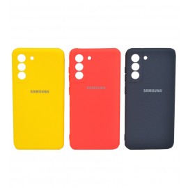 گارد سیلیکونی مدل Samsung S21FE