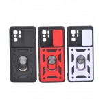 گارد هولدر دار بتمن مدل Xiaomi Poco X3GT